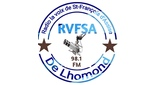 Logo Radio La Voix De St-François D'assise