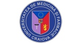 Logo Radio UMF Craiova
