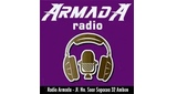 Logo Armada FM Ambon