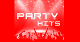 Logo Ostseewelle - Party Hits
