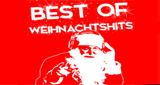 Logo Ostseewelle - Best of Weihnachtshits