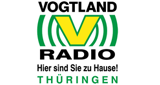 Logo Vogtland Radio