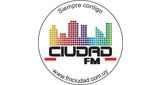 Logo Fm Ciudad Uruguay