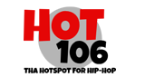 Logo HOT 106