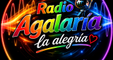 Logo Radio Agalaría