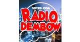 Logo Radio Dembow