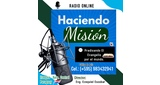 Logo Radio Asiento Misión
