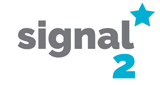 Logo Signal 2 Radio
