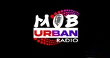 Logo Mob Urban Radio