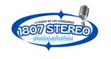 Logo 1807 Stereo