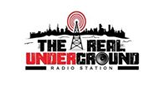 Logo The Real Underground Radio