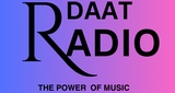 Logo Daat Radio
