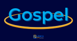 Logo Lógica FM | Gospel