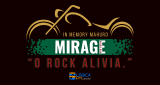 Logo Mirage Web Radio