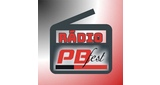 Logo Rádio PBfest