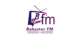 Logo Bakustor fm