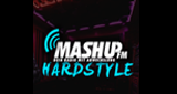 Logo MashupFM Hardstyle