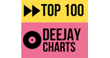 Logo Top 100 DJ Charts || CLUB CHARTS
