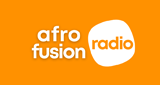 Logo BOX : Afrofusion
