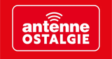 Logo Antenne Thuringen Ostalgie