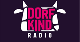 Logo Dorfkind Radio