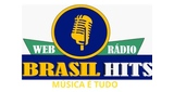 Logo Rádio Web Brasil Hits
