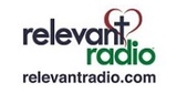 Logo Relevant Radio