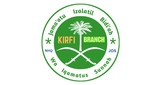 Logo Jibwis Radio Kirfi LGA