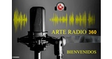 Logo Arte Radio 360