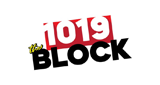 Logo 101.9 The Block