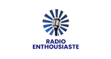 Logo Radio Enthousiaste FM