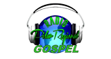 Logo Radio Pilar Regional Evangelica