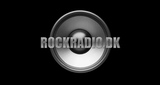 Logo Rockradio