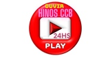 Logo Canticos CCB TOP
