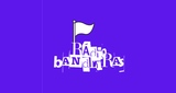 Logo Rádio Bandeiras