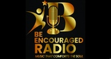 Logo Be Encouraged Radio
