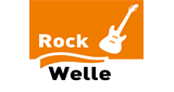 Logo LandesWelle Rock Welle