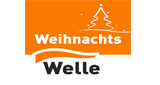 Logo LandesWelle Weihnachts Welle