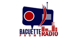 Logo Baguette-Promo Radio