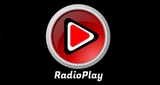Logo Radioplay Uruguay