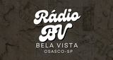 Logo Rádio Bela Vista