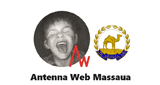 Logo Antenna Web Massaua