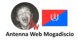 Logo Antenna Web Mogadiscio