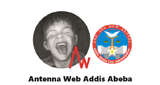 Logo Antenna Web Addis Abeba