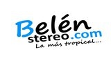 Logo Belén Stereo