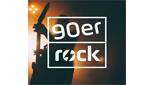 Logo Antenne Bayern 90er Rock