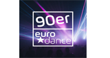Logo Antenne Bayern 90er Eurodance