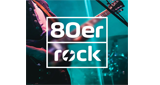 Logo Antenne Bayern 80er Rock