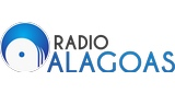 Logo Rádio Alagoas