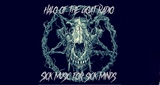 Logo Halo of the Goat